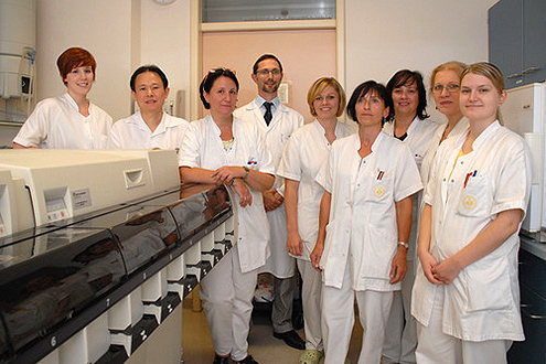 Barmherzige Bruder Herzlich Willkommen Im Institut Fur Chemische Und Medizinische Labordiagnostik Blutdepot